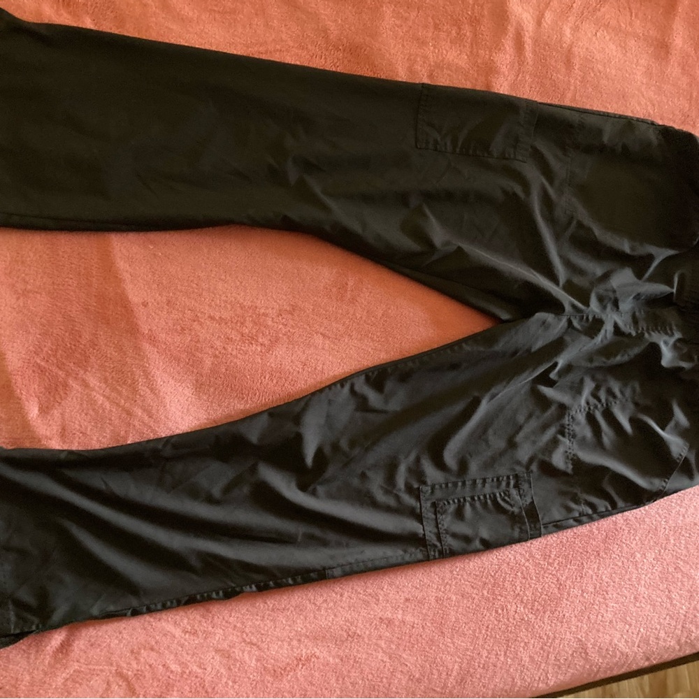 scrub set